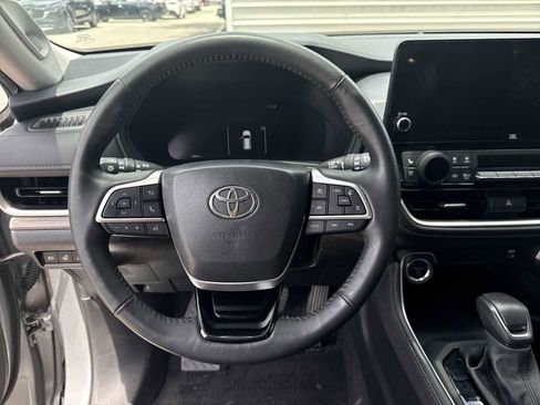 Used 2024 Toyota Grand Highlander AWD Hybrid image 20