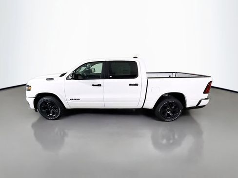 New 2026 RAM 1500 Big Horn image 4