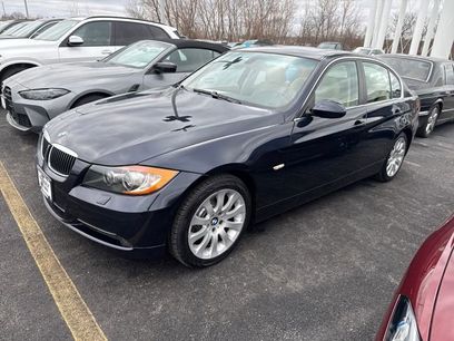 Used 2006 BMW 330xi Sedan