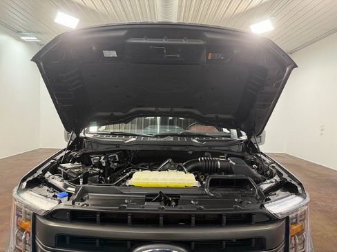 Used 2022 Ford F150 Lariat image 86