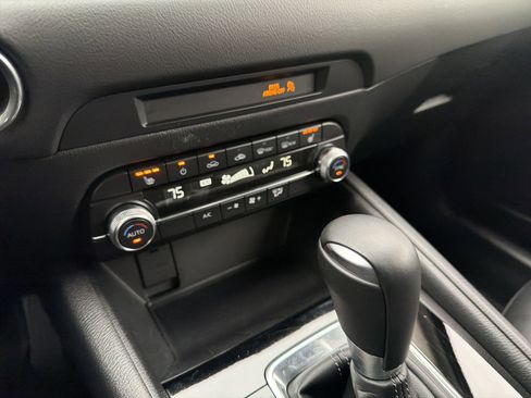 Certified 2025 MAZDA CX-5 AWD 2.5 S image 34