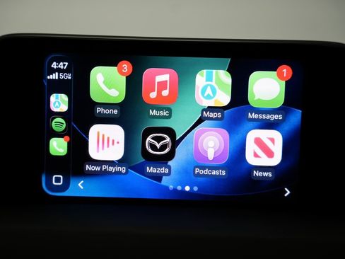 Used 2019 MAZDA CX-5 Grand Touring image 21