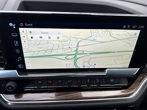 New 2026 Chevrolet Silverado 1500 RST w/ RST All Star Premium Package image 21