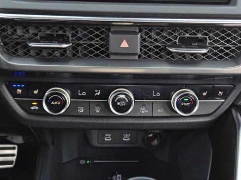 Certified 2026 Acura ADX A-Spec w/ Advance Package FWD image 20