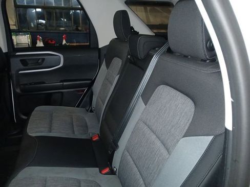 Certified 2021 Ford Bronco Sport Big Bend image 42