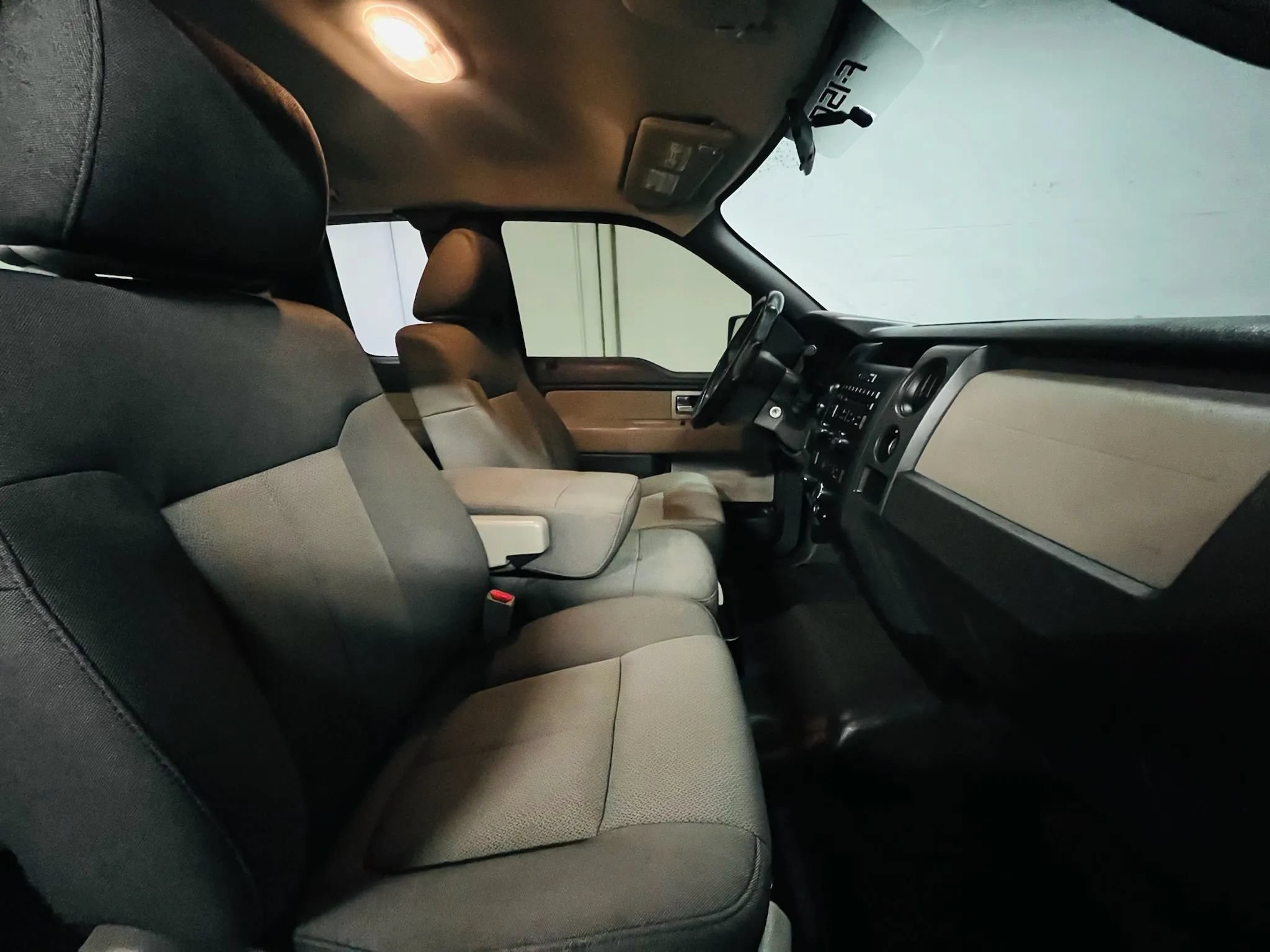 Used 2010 Ford F150 STX AWD/4WD image 12