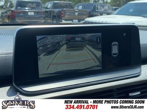 Used 2021 Kia Telluride EX w/ EX Premium Package FWD image 58