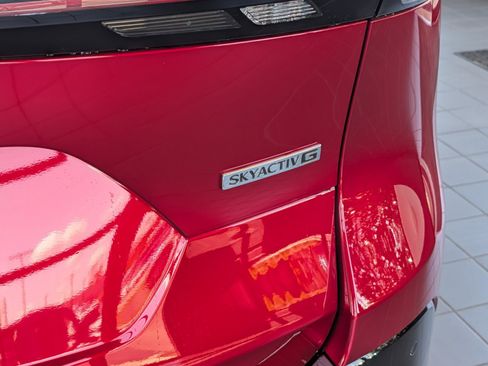 New 2026 MAZDA CX-5 2.5 S w/ Premium Package AWD/4WD image 5