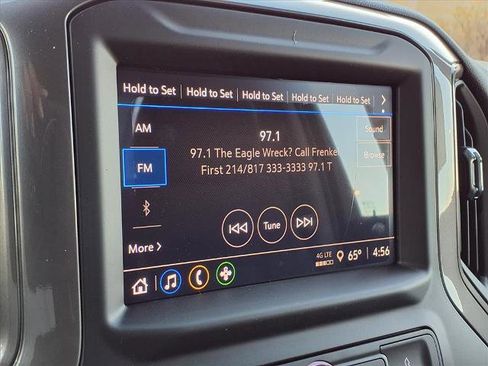 New 2026 GMC Sierra 1500 Pro w/ Pro Value Package image 6