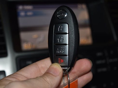 Used 2014 Nissan Armada SL image 16