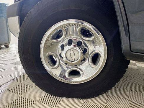 Used 2016 Chevrolet Express 3500 LT w/ LT Preferred Equipment Group RWD image 22