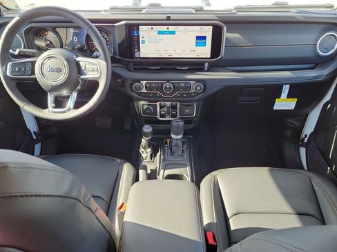 New 2026 Jeep Wrangler Sahara image 16