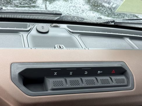 Used 2023 Ford Bronco Outer Banks w/ Sasquatch Package image 20