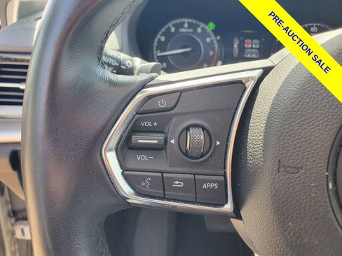 Used 2024 Acura RDX w/ Technology Package AWD/4WD image 25
