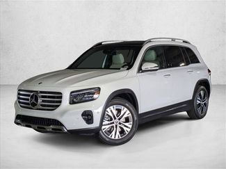 Used 2026 Mercedes-Benz GLB 250 video 2