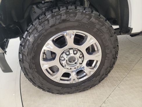 Certified 2022 Ford F250 King Ranch w/ King Ranch Ultimate Package image 10