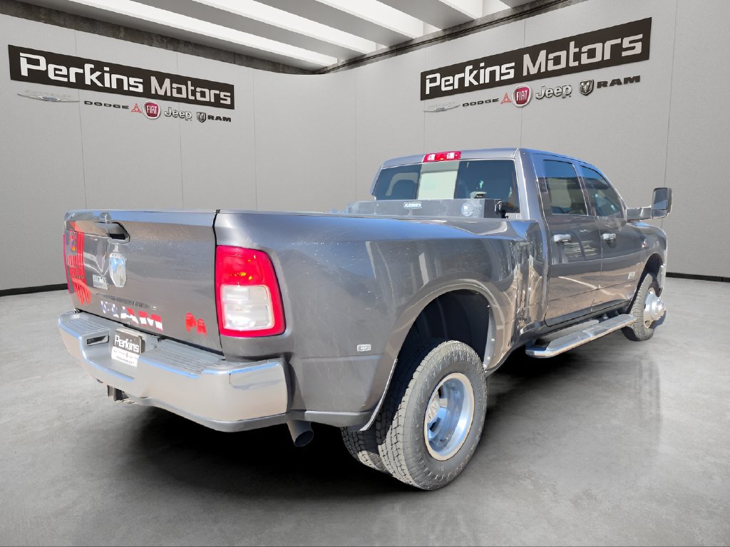 Used 2020 RAM 3500 Tradesman AWD/4WD image 5