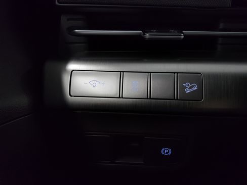 New 2026 Hyundai Kona SEL Sport image 11