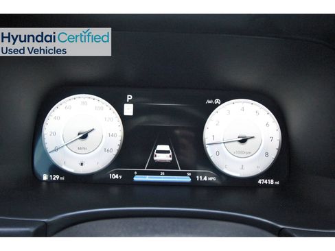Certified 2023 Hyundai Palisade Calligraphy AWD/4WD image 18