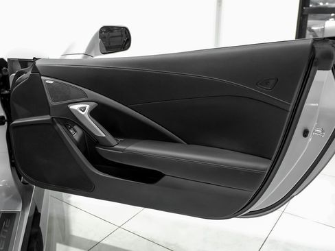 Used 2019 Chevrolet Corvette Grand Sport image 37