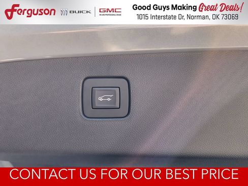 New 2026 Buick Envista Sport Touring w/ Convenience I Package FWD image 46