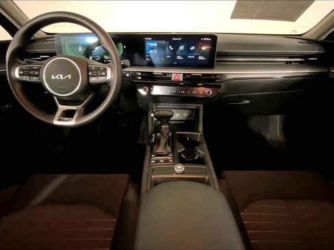 Used 2025 Kia K5 LXS FWD image 15