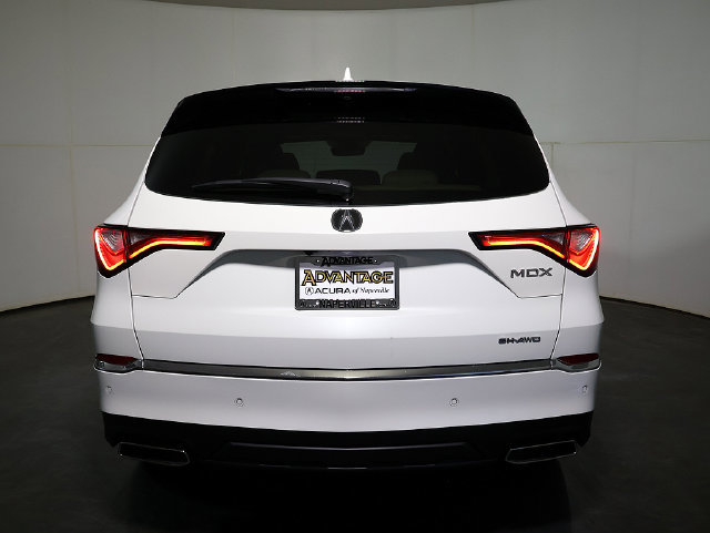 Certified 2024 Acura MDX w/ Technology Package AWD/4WD image 10