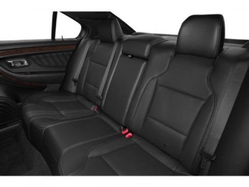 Used 2015 Ford Taurus SEL w/ Equipment Group 201A image 15