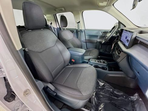 New 2026 Ford Maverick XL w/ Equipment Group 101A image 25