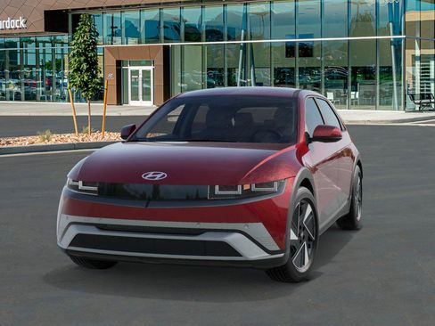 New 2026 Hyundai Ioniq 5 SEL AWD/4WD image 43