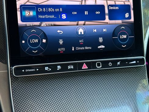 Certified 2025 Mercedes-Benz GLC 350e 4MATIC image 30