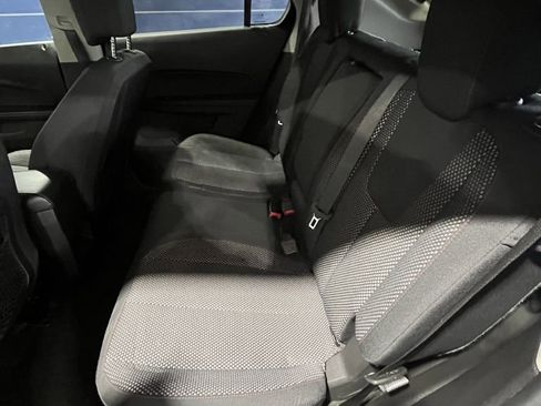 Used 2012 Chevrolet Equinox LT w/ Driver Convenience Package image 8