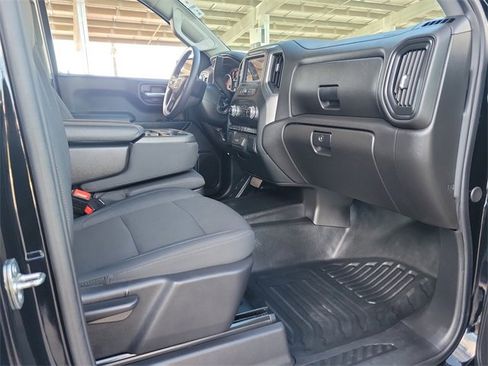 Certified 2024 GMC Sierra 1500 Pro w/ Pro Value Package image 20