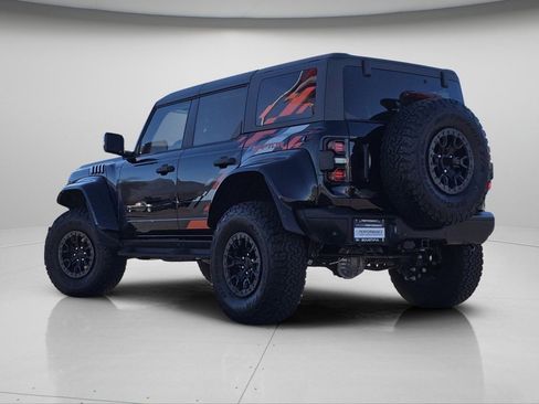 Used 2024 Ford Bronco Raptor image 24