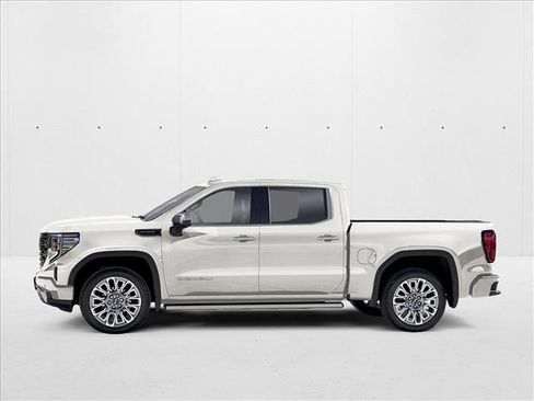 New 2026 GMC Sierra 1500 Denali Ultimate image 2