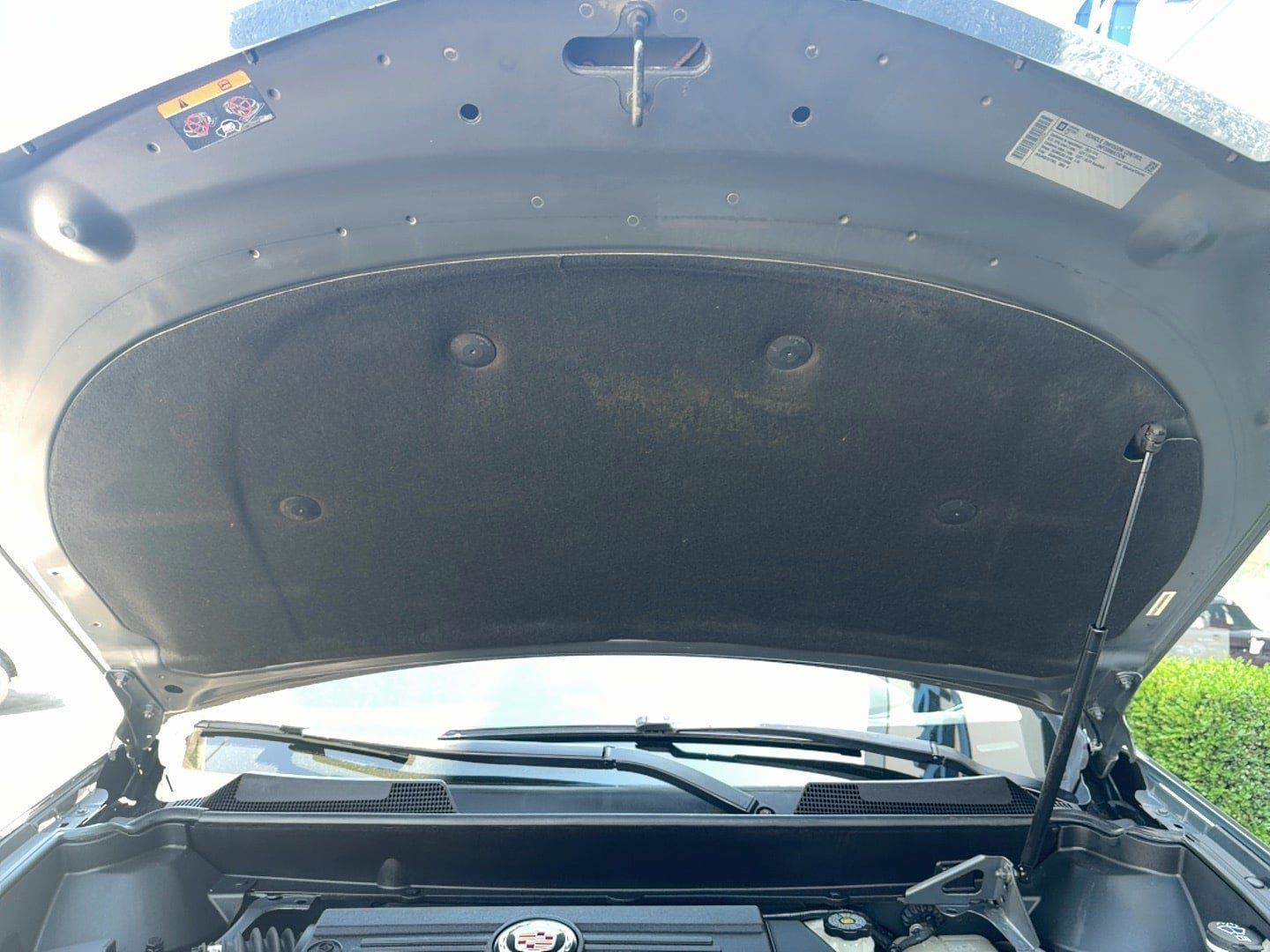 Used 2013 Cadillac SRX Performance AWD/4WD image 32