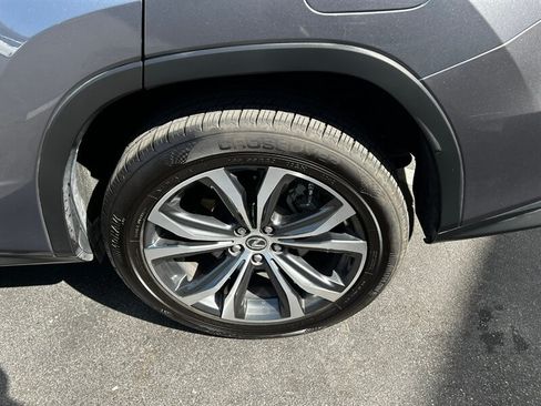 Used 2020 Lexus RX 350 AWD w/ Premium Package image 13