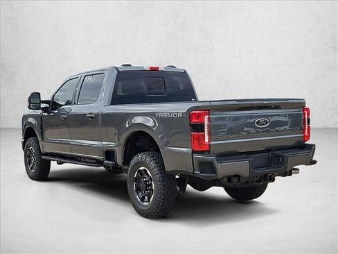 New 2026 Ford F250 XLT w/ XLT Premium Package image 9