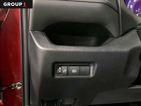 Used 2024 Toyota RAV4 LE image 35