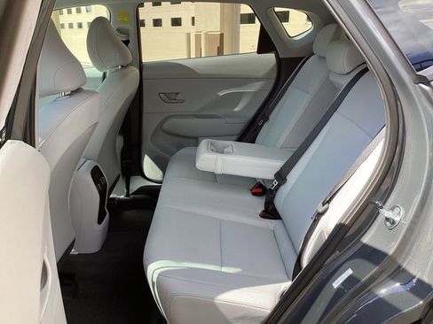 New 2026 Hyundai Kona SEL Sport image 23