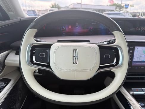 Certified 2024 Lincoln Nautilus Black Label AWD/4WD image 17