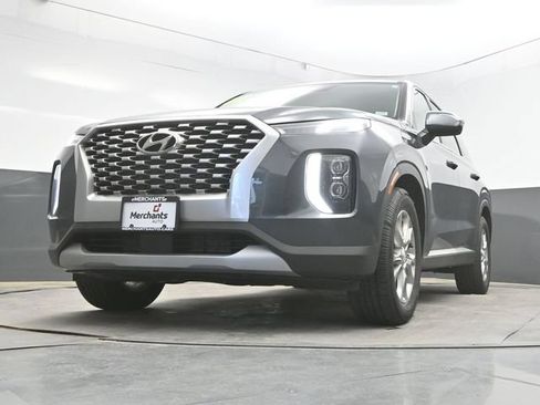 Used 2022 Hyundai Palisade SE AWD/4WD image 28