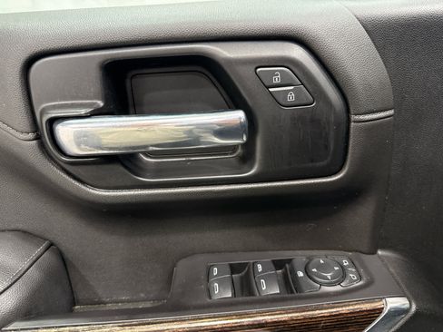 Certified 2020 GMC Sierra 1500 Elevation w/ Elevation Value Package AWD/4WD image 15