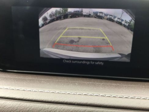 Used 2023 MAZDA CX-30 AWD 2.5 S w/ Premium Package image 16