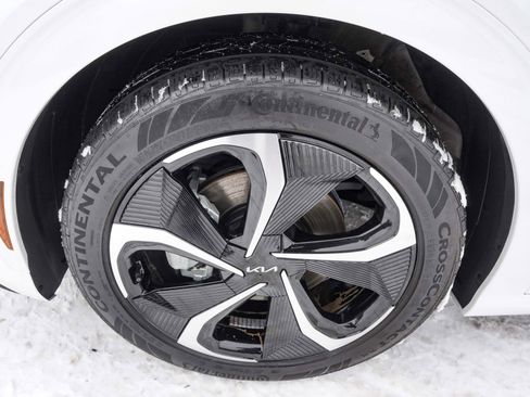 Used 2024 Kia EV6 GT-Line image 9