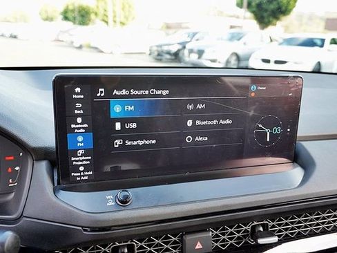 Used 2024 Honda Accord EX-L image 24