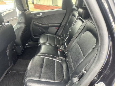 Used 2020 Ford Escape SE Sport FWD image 21