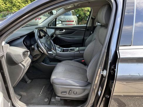 Used 2023 Hyundai Santa Fe SEL w/ Cargo Package AWD/4WD image 11