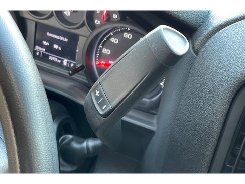 Used 2024 Chevrolet Silverado 1500 W/T w/ WT Fleet Convenience Package image 28