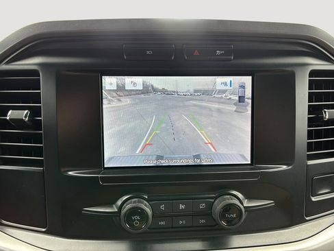 Used 2023 Ford F150 XLT AWD/4WD image 24